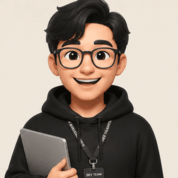 Backend Dev